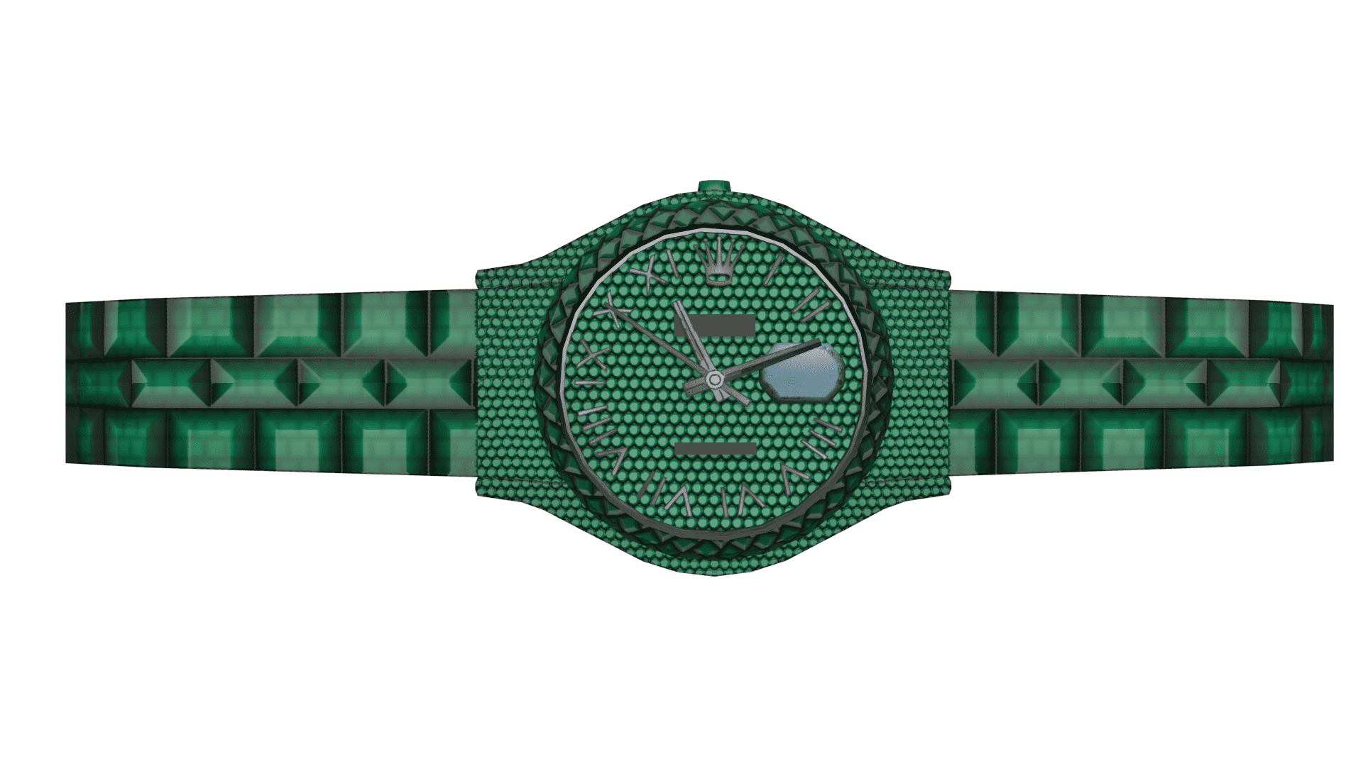 Emerald Roblex
