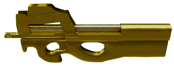 Gold Glory