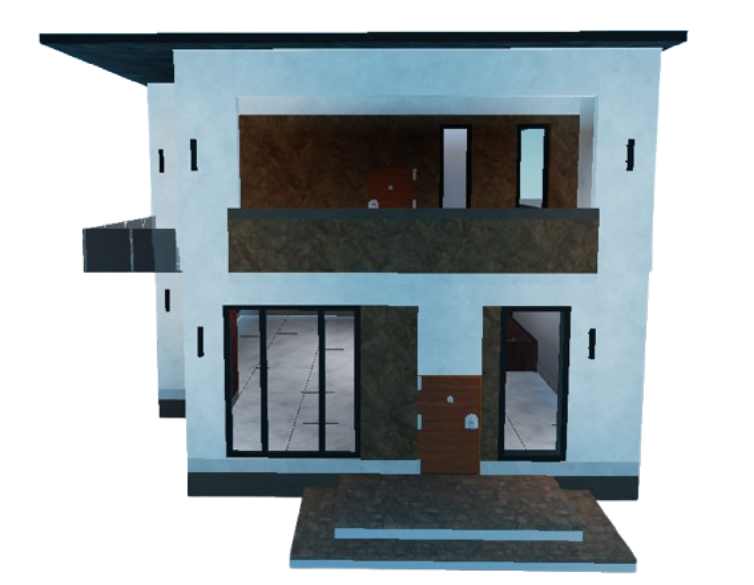 Studio House
