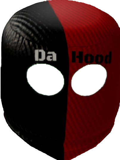 Ski Mask DH