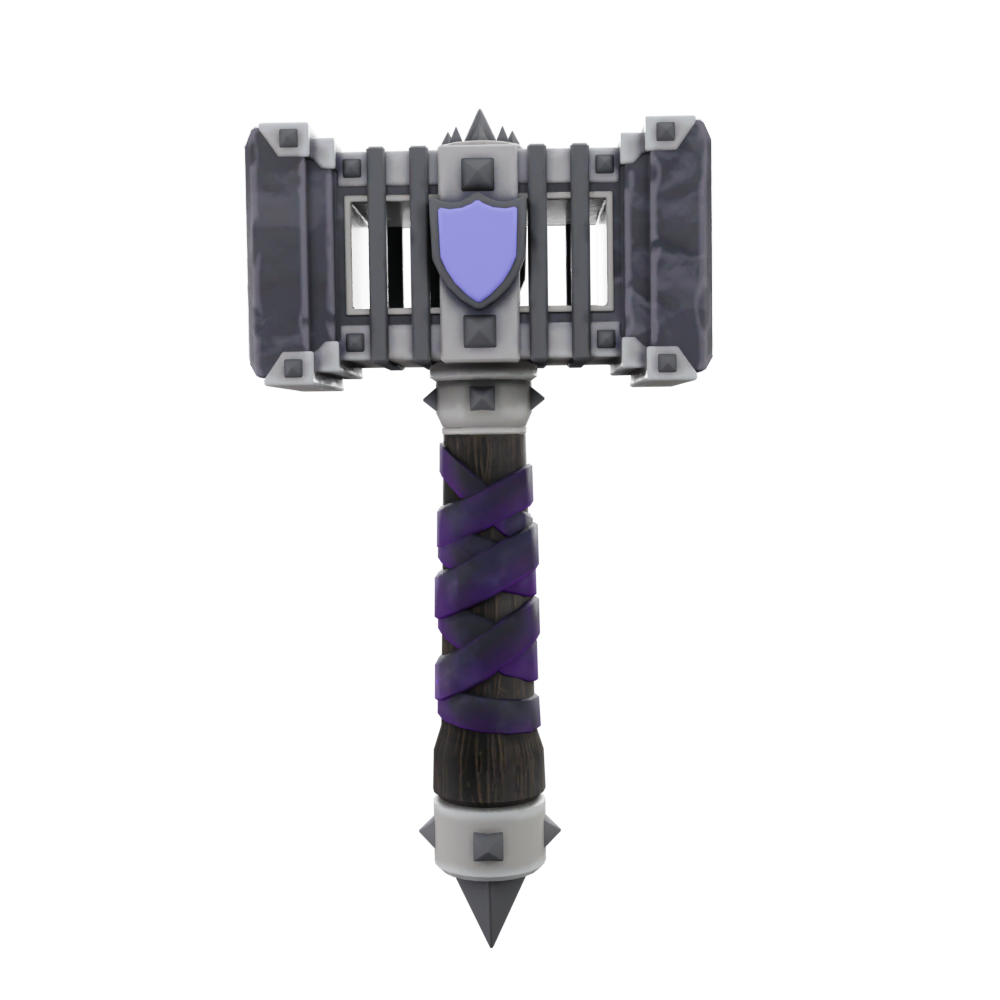 Ban Hammer