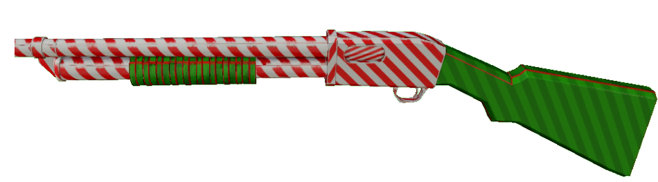 Christmas Wrap