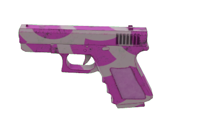 Pink Fuchsia