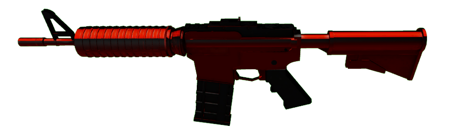 Red Death