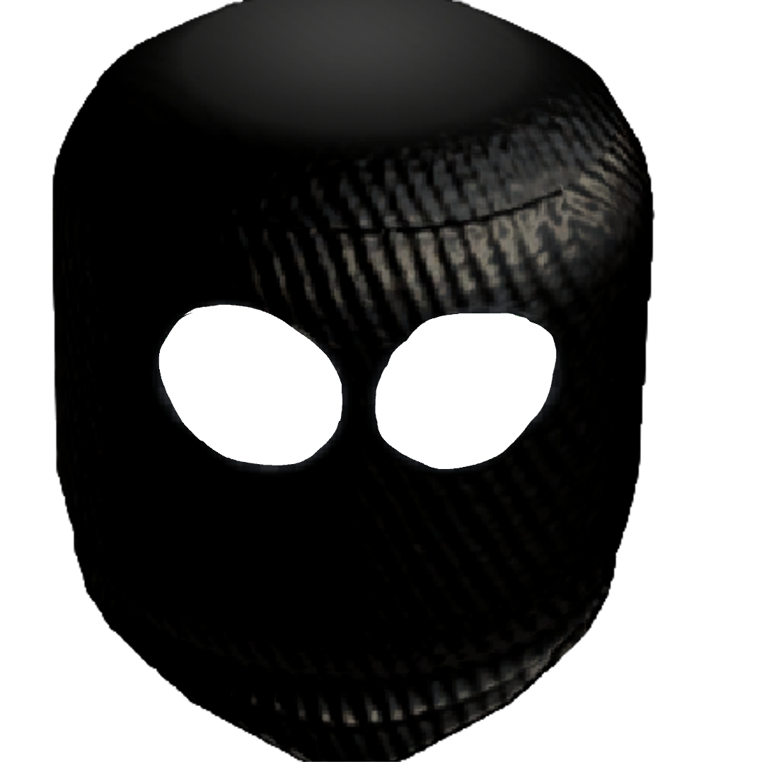 Ski Mask