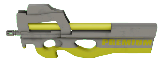 Premium Yellow