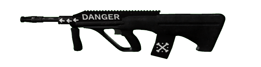 Danger