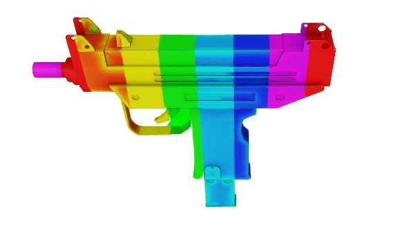 Rainbow