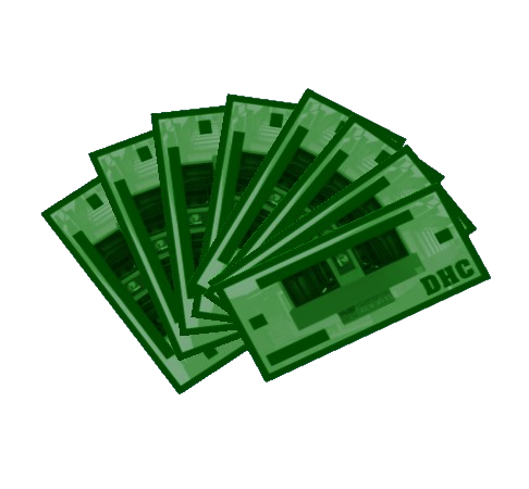 Stacks