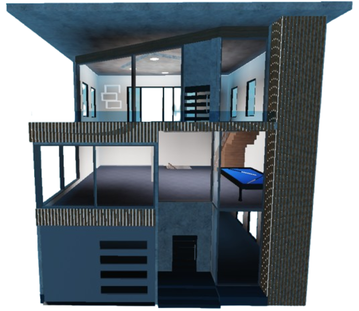 Edge Residence