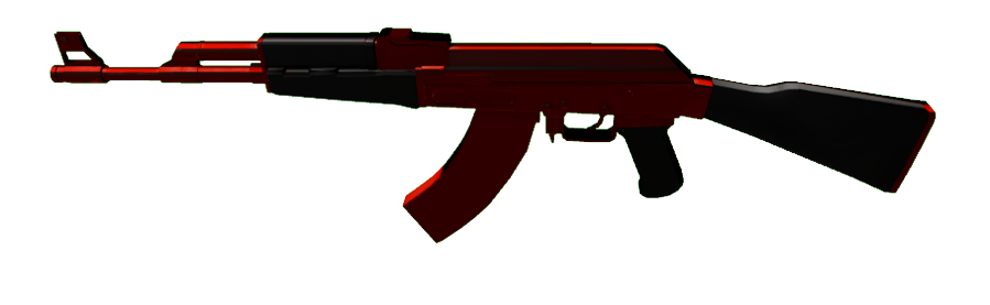 Red Death