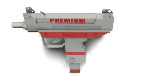Premium Red