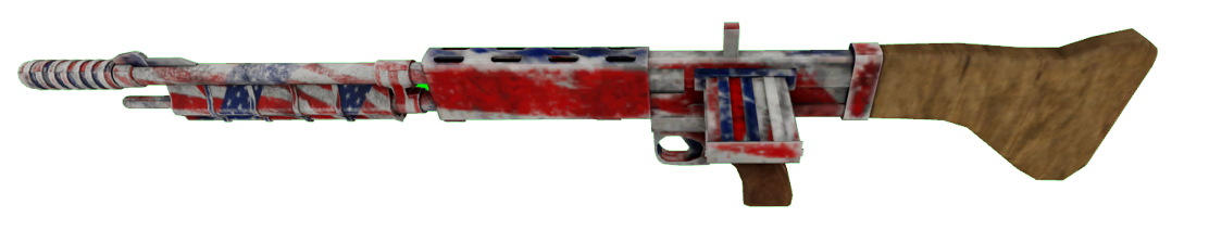 Patriot