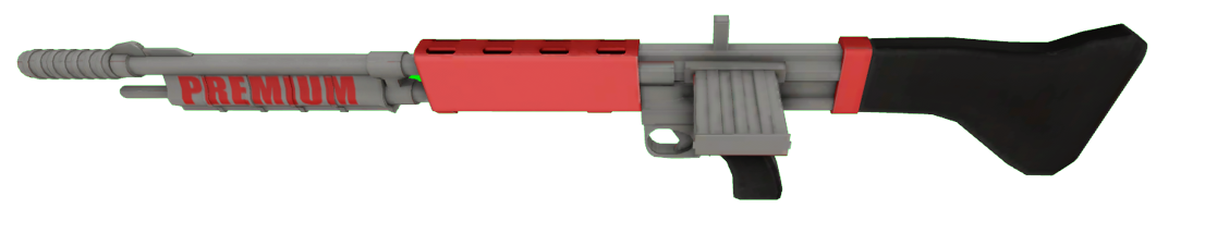 Premium Red
