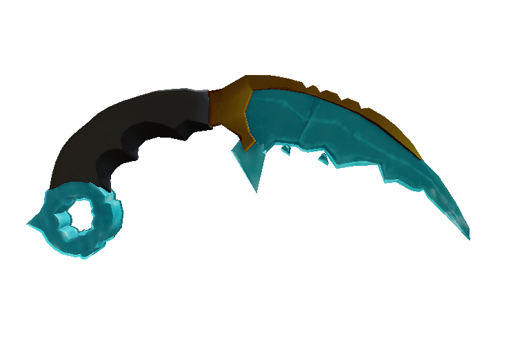 King Karambit