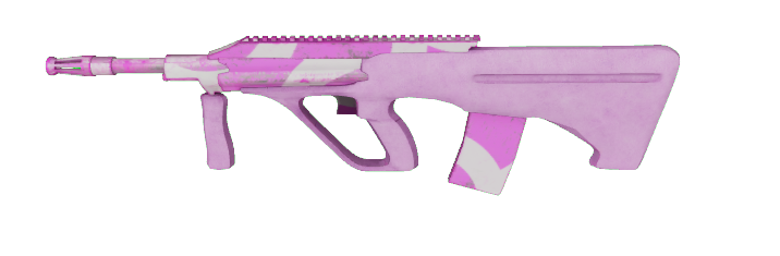Pink Fuchsia