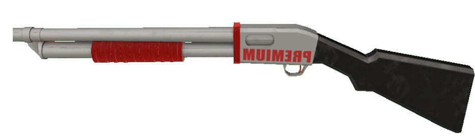 Premium Red