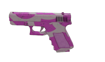 Pink Fuchsia
