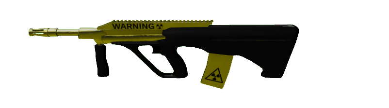 Biohazard