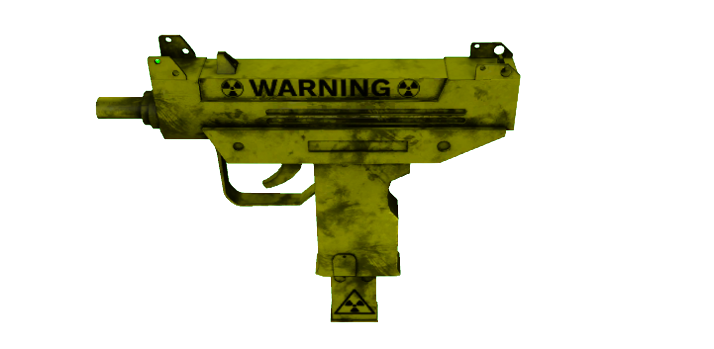 Biohazard