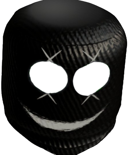 Ski Mask X