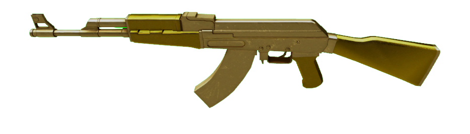 Gold Glory