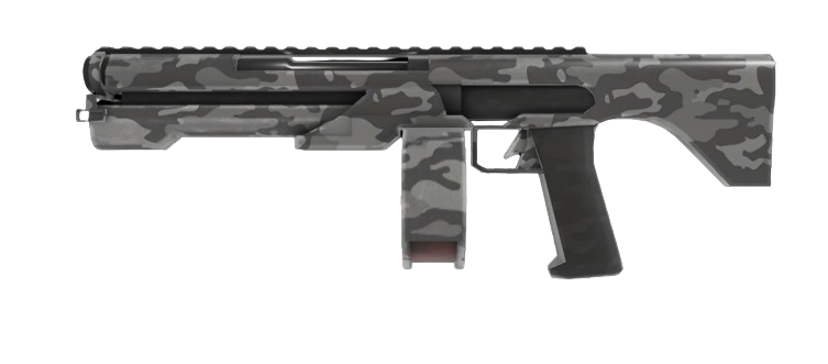 Light Camo