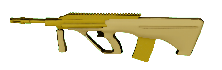 Gold Glory