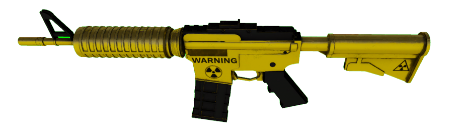 Biohazard