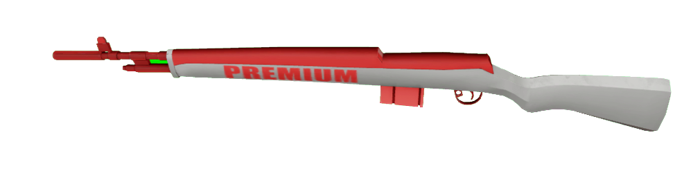 Premium Red