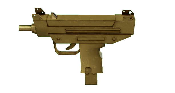 Gold Glory