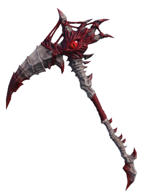 Blood Scythe 