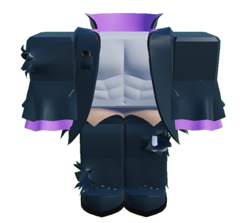  Soul King's Outfit