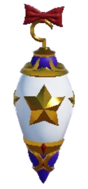 Anniversary Lantern