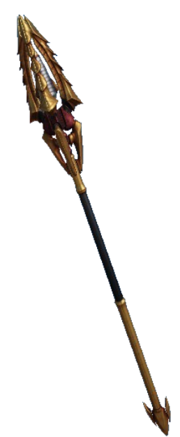 Firework Lancer