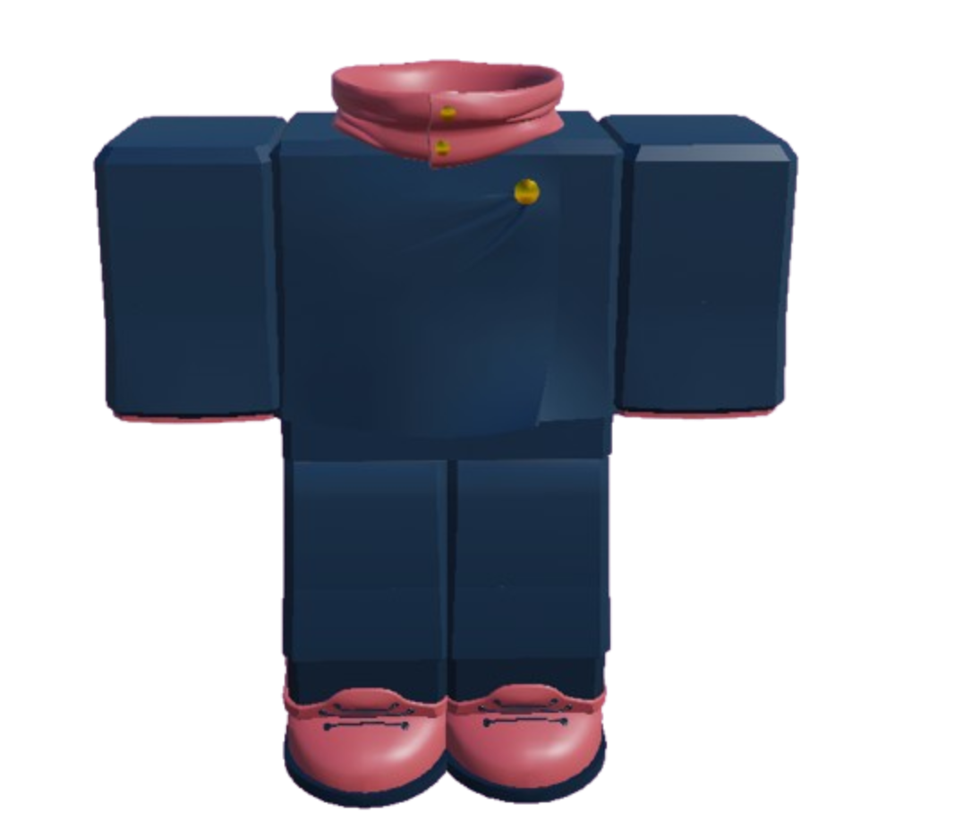 Itadori Costume
