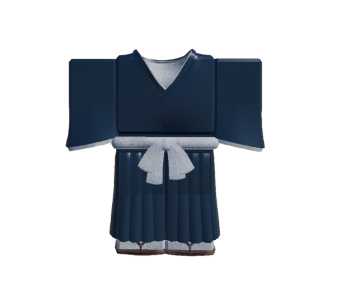 Soul Trainer Outfit