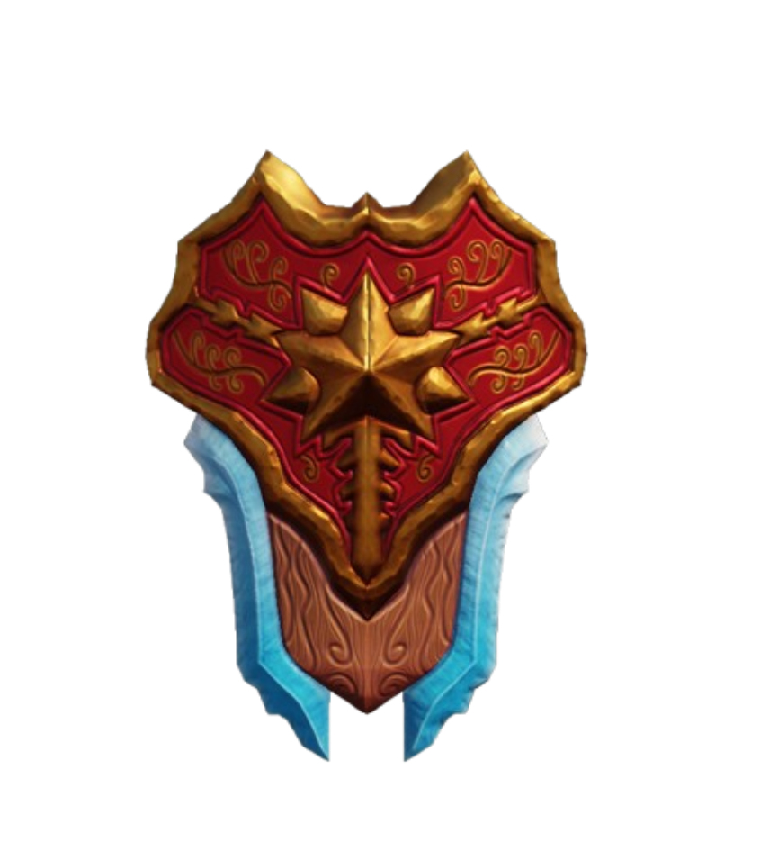 Festival Shield