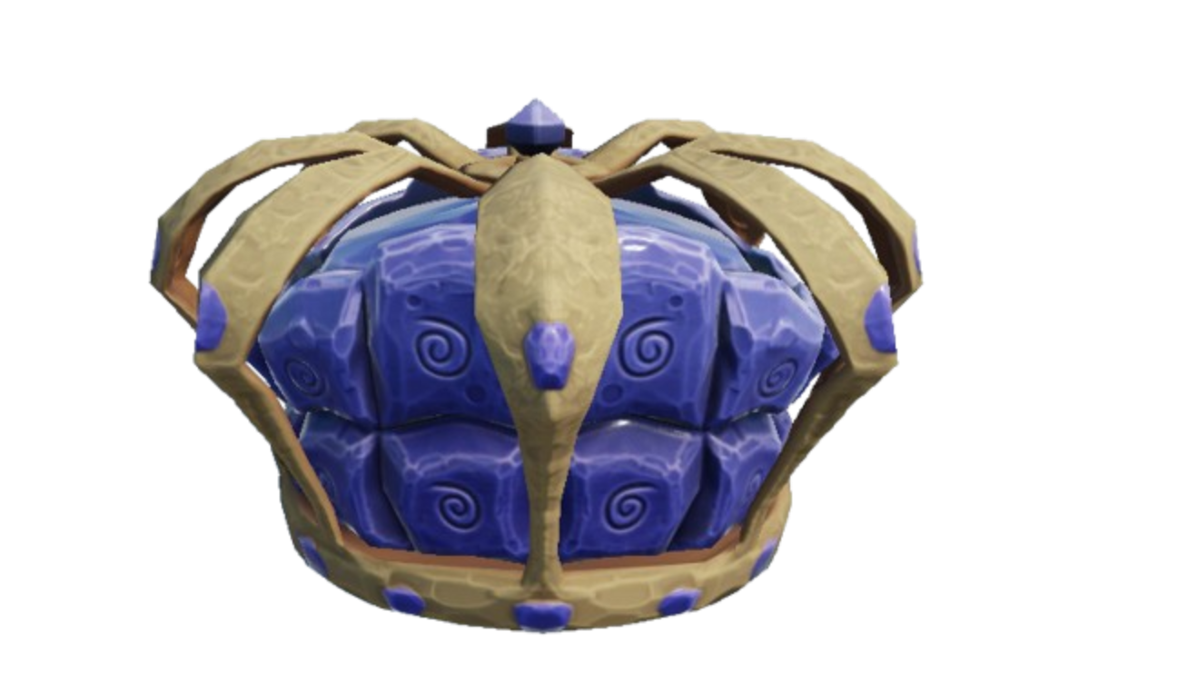 Cho's Crown
