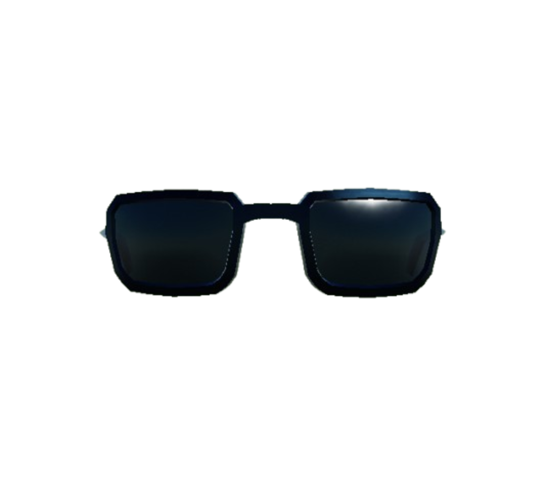 Bellom's Glasses
