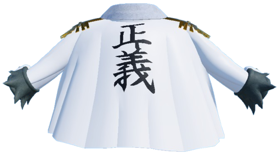 Ashen's Cape