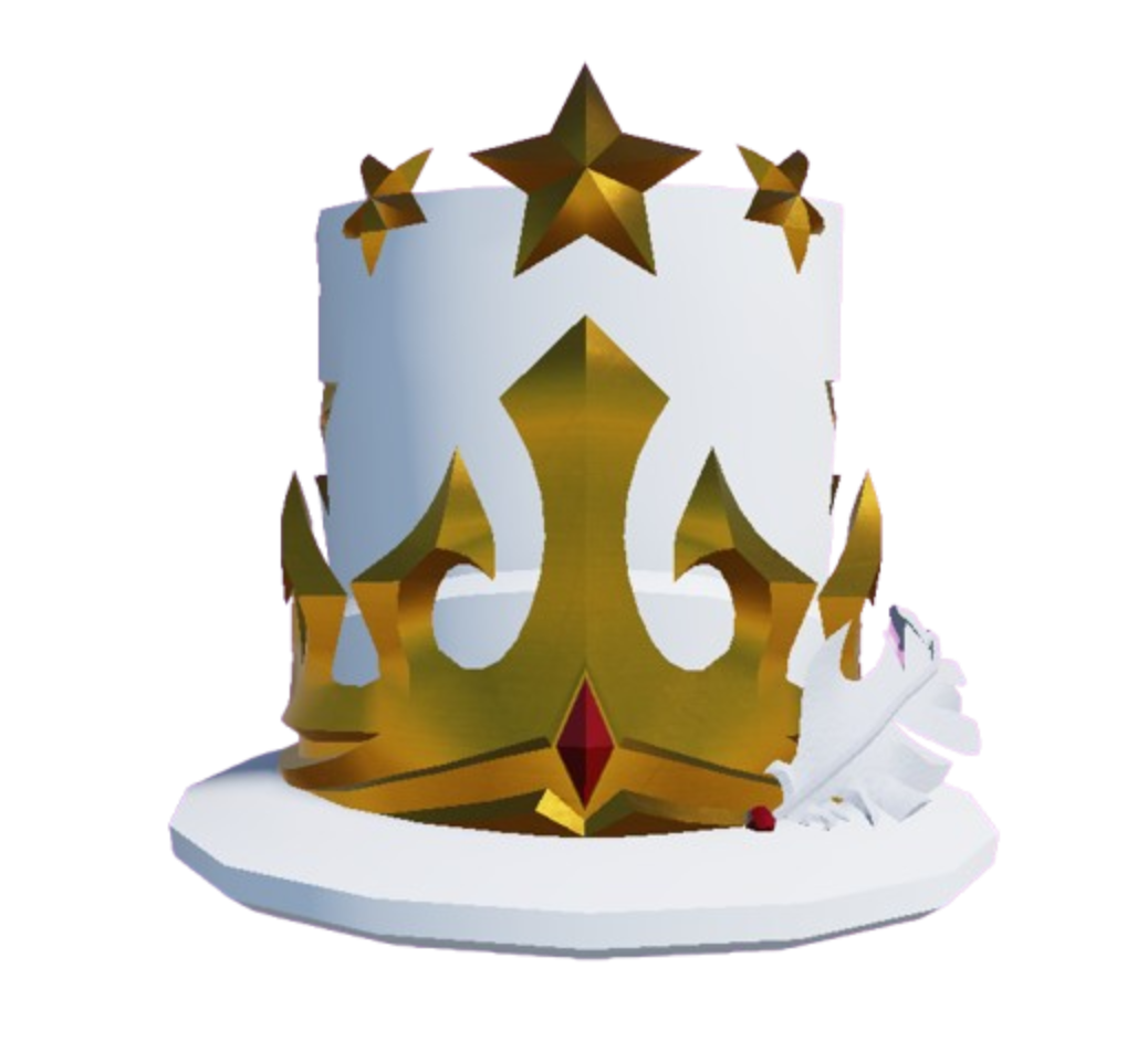 Anniversary Hat 