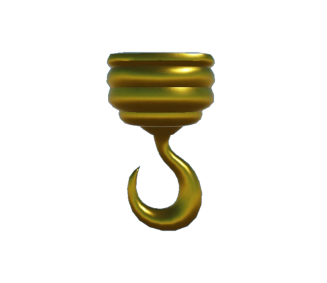 Golden Hook