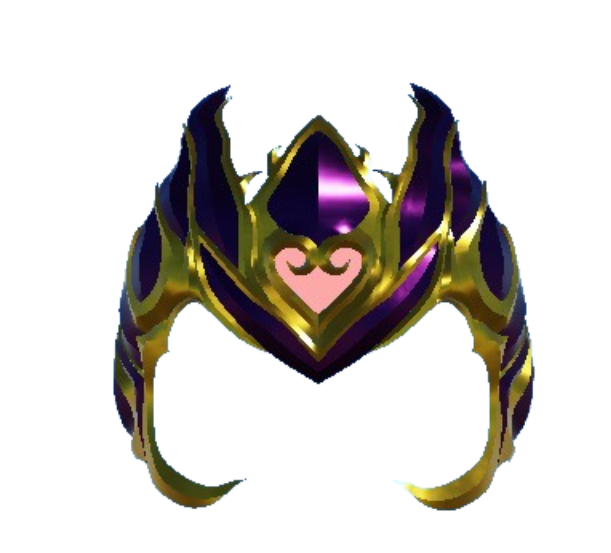 Cupid Mask