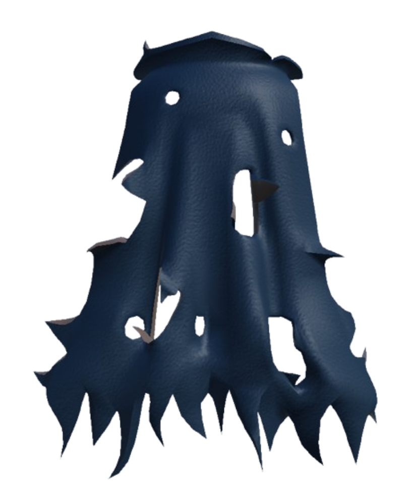 Ba'al's Cape