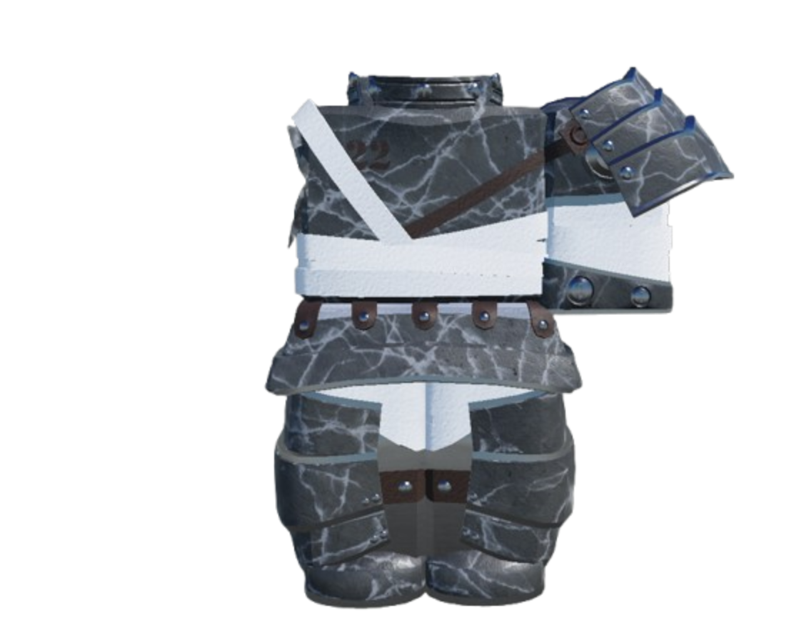 Borj’s Armor 