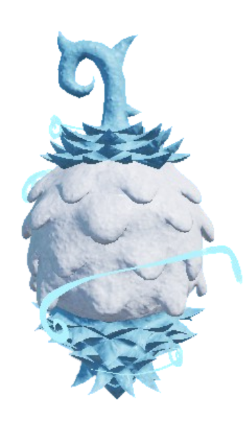 Yuki Yuki no Mi (Snow-Snow Fruit)