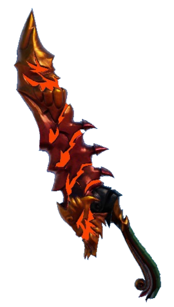 Hollow's Fang 