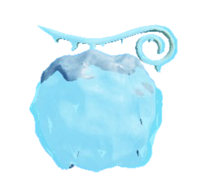 Hie Hie no Mi (Ice-Ice Fruit)