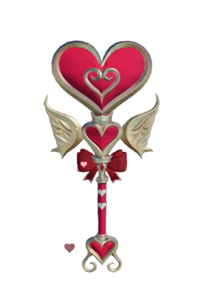 Cupid's Wand
